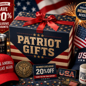 Patriot Membership Club