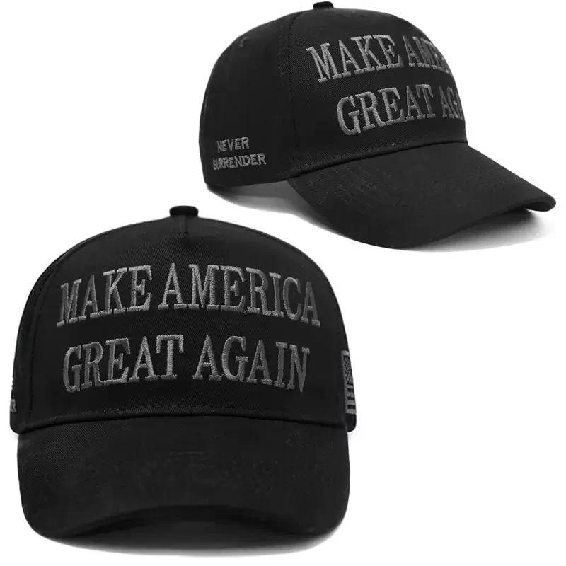 Make America Great Again Red MAGA Edition